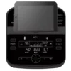 E5 Elliptical Cross-Trainer with Track Connect Console (E5-TRACK CONNECT)