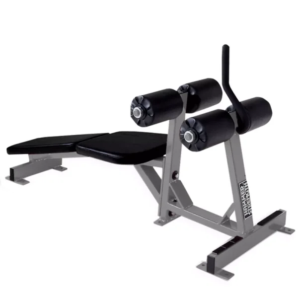 Hammer Strength Decline Abdominal Bench (FW-DB)
