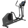 E1-CrossTrainer-Go_hero E1 Elliptical Cross-Trainer with Go Console (E1-GO)