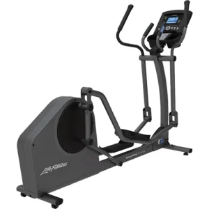 E1 Elliptical Cross-Trainer with Go Console (E1-GO)