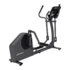 E1 Elliptical Cross-Trainer with Track Connect Console (E1-TRACK CONNECT)