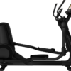 ElevationSeries-CrossTrainer-DiscoverSE3-HD-BlackOnyx-SideView.png (1) Refurbished Elevation Series Cross Trainer with Discover SE3 HD (PO-95X DISC SE3HD)