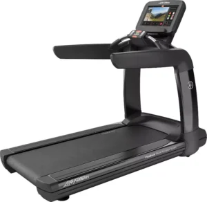 ElevationSeries-Treadmill-DiscoverSE3-BlackOnyx-StandardView.jpg (1) Refurbished Elevation Series Treadmill with Discover SE3 (PO-95T DISC SE3)