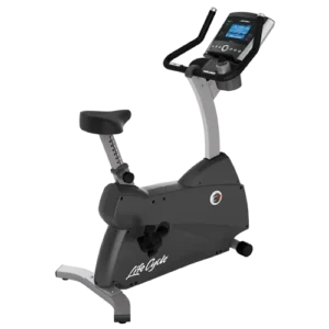 C3 Upright Lifecycle with Go Console (C3-GO)