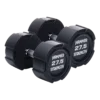 Hammer Strength Dumbbells – Rubber (HS-DB)