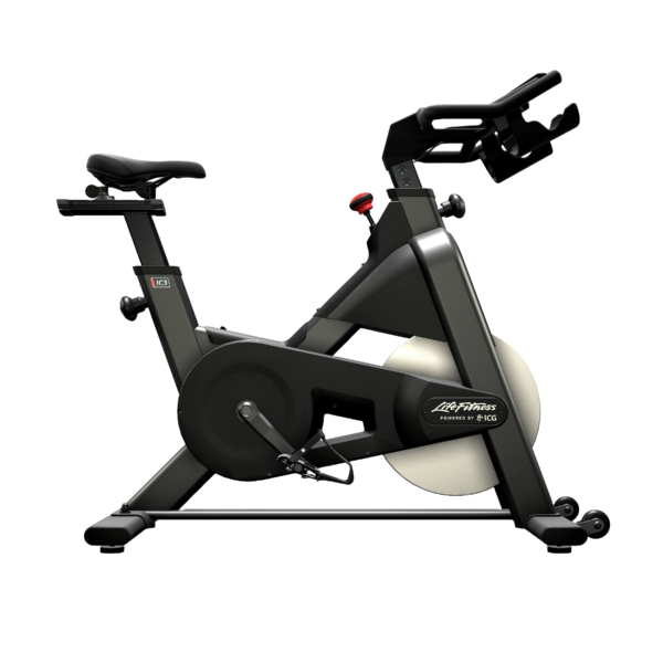 IC3-Transparent.png iC3 ICG Indoor Cycle (IC-LFICGIC3-01)