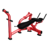Life Fitness Abdominal Crunch Bench (LBR-AC)