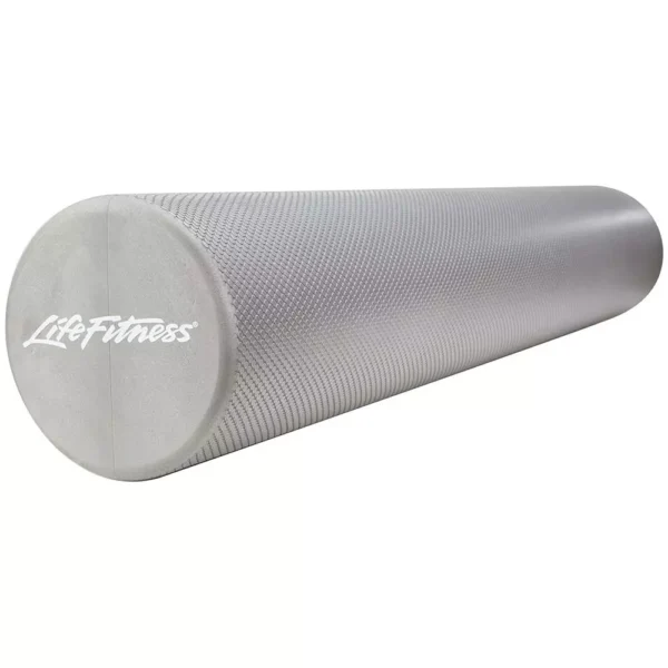LF-FR-1000-01.jpg Life Fitness Foam Roller (LF-FR)