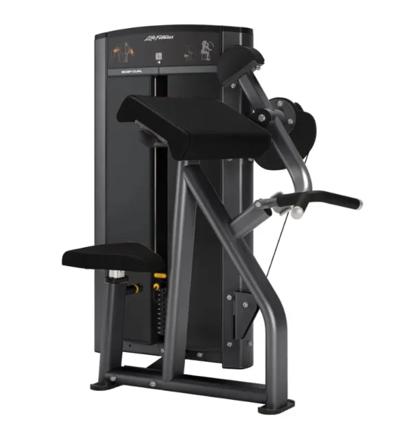 PH-OPBC-TTN-BLK.jpg Axiom Series Biceps Curl (PH-OPBC)