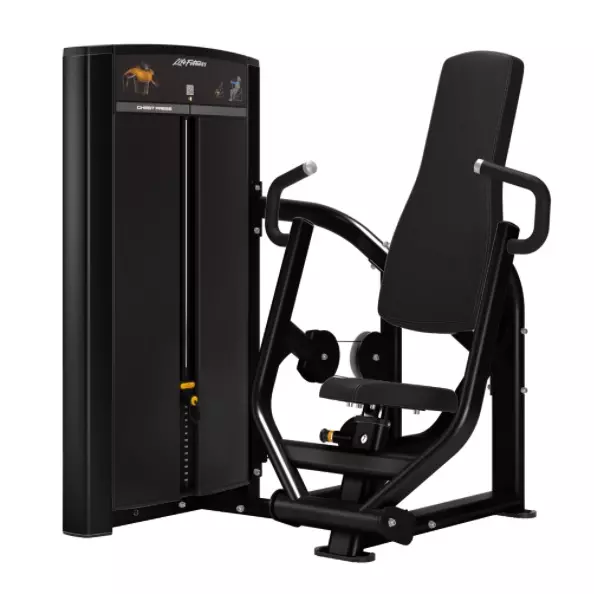 PH-OPCP.jpg Axiom Series Chest Press (PH-OPCP)