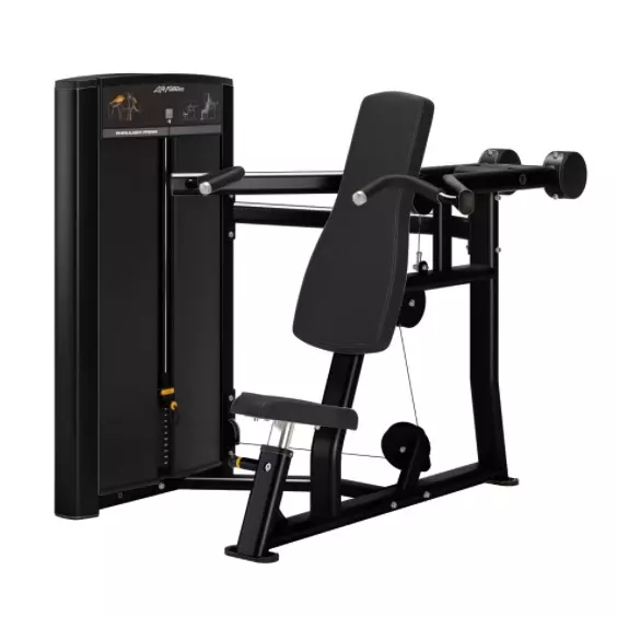 PH-OPSP.jpg Axiom Series Shoulder Press (PH-OPSP)