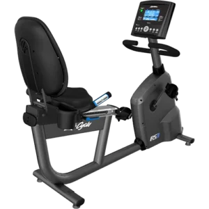 RS3-GO-Console-3-4th-view-copy500 RS3 Recumbent Lifecycle with Go Console (RS3-GO)