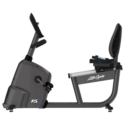 RS3-Recumbent-TrackConnect-console-side-view-1000x1000-1 RS3 Recumbent Lifecycle with Track Connect Console (RS3-TRACK CONNECT)