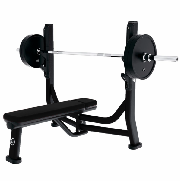 Signature Series Olympic Flat Bench (SOFB)