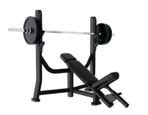 SOIB-MIDBLK.jpg (1) Signature Series Olympic Incline Bench (SOIB)