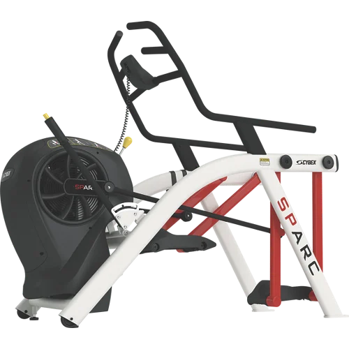 SPARC_White (1) Cybex Sparc Trainer (50A1)