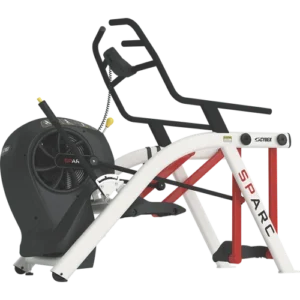 SPARC_White Cybex Sparc Trainer (50A1)