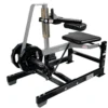 Hammer Strength Plate Loaded Seated Calf Raise (PL-CALF)