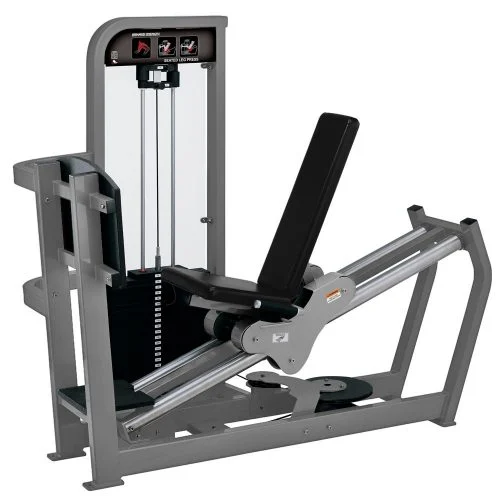 Hammer Strength Select Seated Leg Press (HS-SLP)