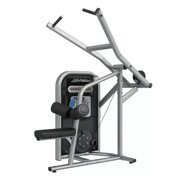 TCPD-PLBLACK.jpg (1) Circuit Series Pulldown (TCPD)