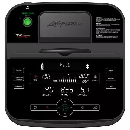 eac09TrackConnect-non-treadmill-console-front-view1000x1000.jpg (1) E1 Elliptical Cross-Trainer with Track Connect Console (E1-TRACK CONNECT)