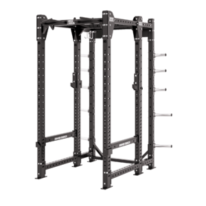 iD-PR-Iso-Charcoal-No-Accy.png (1) Hammer Strength HD Elite iD Power Rack (ELT-PR-ID)