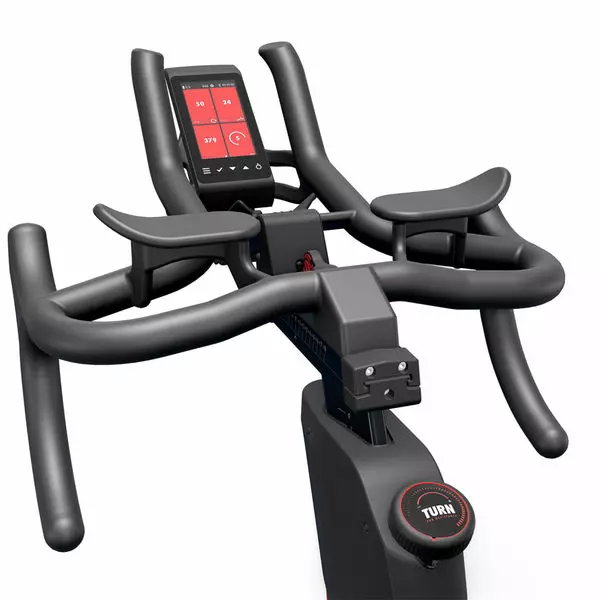 ic2021-ic8model-console.jpg (1) iC8 ICG Indoor Cycle (IC-IC8C1-01)